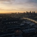Building Bridges: How Religious Communities in Los Angeles County, CA Come Together